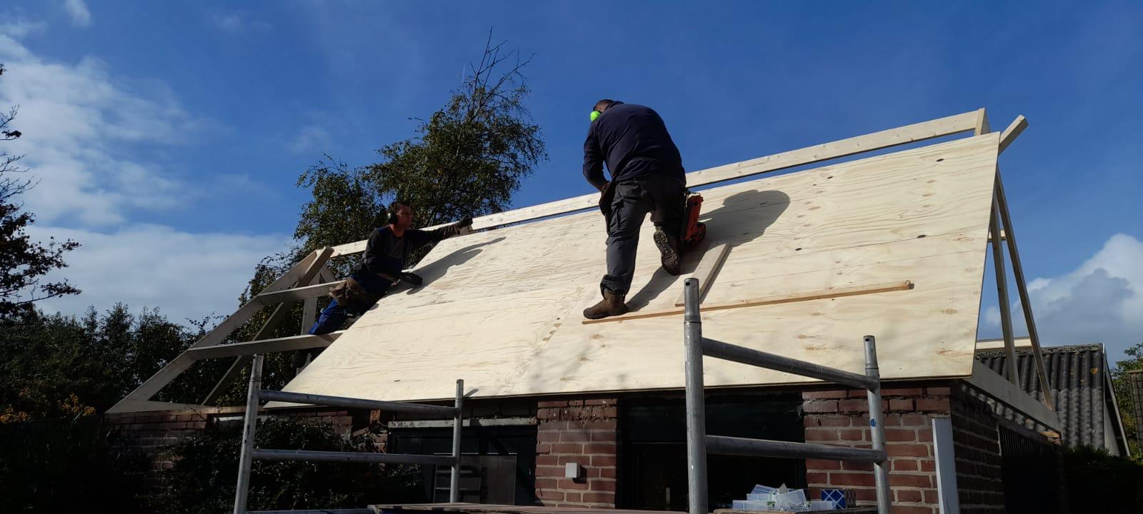 dakdekker Nootdorp dakdekker Nootdorp